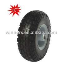 rubber wheel